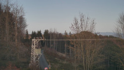 Troják, Maruška - odpočivadlo HM52