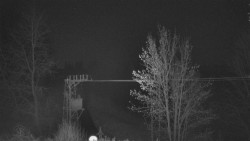 Troják, Maruška - odpočivadlo HM52