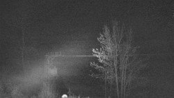 Troják, Maruška - odpočivadlo HM52