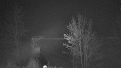 Troják, Maruška - odpočivadlo HM52