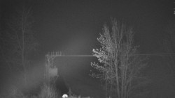 Troják, Maruška - odpočivadlo HM52