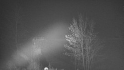 Troják, Maruška - odpočivadlo HM52