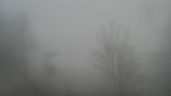 Troják, Maruška - odpočivadlo HM52