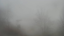 Troják, Maruška - odpočivadlo HM52