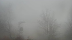 Troják, Maruška - odpočivadlo HM52