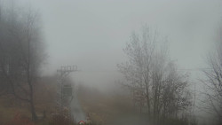 Troják, Maruška - odpočivadlo HM52