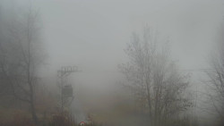 Troják, Maruška - odpočivadlo HM52