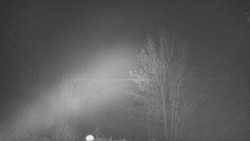 Troják, Maruška - odpočivadlo HM52