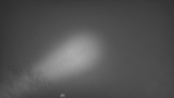 Troják, Maruška - odpočivadlo HM52