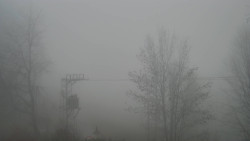 Troják, Maruška - odpočivadlo HM52