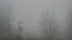 Troják, Maruška - odpočivadlo HM52