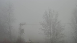 Troják, Maruška - odpočivadlo HM52