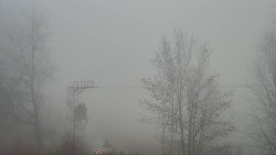 Troják, Maruška - odpočivadlo HM52