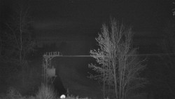 Troják, Maruška - odpočivadlo HM52