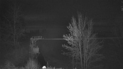 Troják, Maruška - odpočivadlo HM52