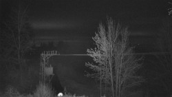 Troják, Maruška - odpočivadlo HM52