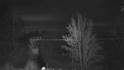 Troják, Maruška - odpočivadlo HM52