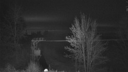 Troják, Maruška - odpočivadlo HM52