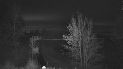 Troják, Maruška - odpočivadlo HM52