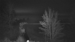 Troják, Maruška - odpočivadlo HM52