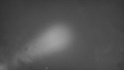 Troják, Maruška - odpočivadlo HM52