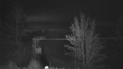 Troják, Maruška - odpočivadlo HM52