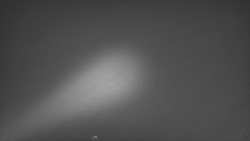 Troják, Maruška - odpočivadlo HM52