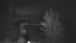 Troják, Maruška - odpočivadlo HM52