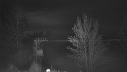 Troják, Maruška - odpočivadlo HM52