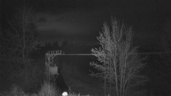 Troják, Maruška - odpočivadlo HM52