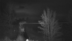 Troják, Maruška - odpočivadlo HM52