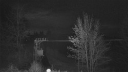 Troják, Maruška - odpočivadlo HM52