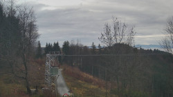 Troják, Maruška - odpočivadlo HM52