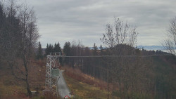 Troják, Maruška - odpočivadlo HM52