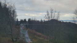 Troják, Maruška - odpočivadlo HM52