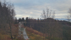 Troják, Maruška - odpočivadlo HM52