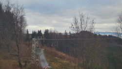 Troják, Maruška - odpočivadlo HM52