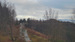 Troják, Maruška - odpočivadlo HM52