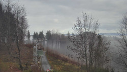 Troják, Maruška - odpočivadlo HM52