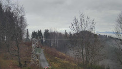 Troják, Maruška - odpočivadlo HM52