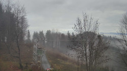 Troják, Maruška - odpočivadlo HM52