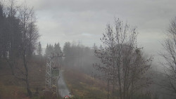 Troják, Maruška - odpočivadlo HM52