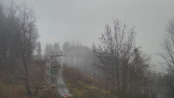 Troják, Maruška - odpočivadlo HM52