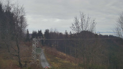 Troják, Maruška - odpočivadlo HM52