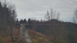 Troják, Maruška - odpočivadlo HM52