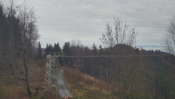 Troják, Maruška - odpočivadlo HM52