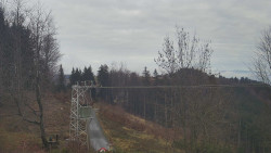 Troják, Maruška - odpočivadlo HM52