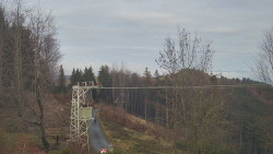 Troják, Maruška - odpočivadlo HM52