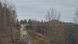 Troják, Maruška - odpočivadlo HM52