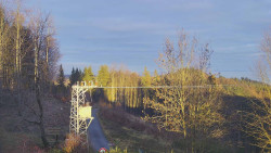 Troják, Maruška - odpočivadlo HM52